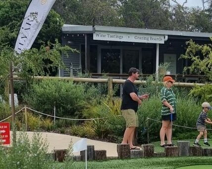 Jilyara-雅林角必去景点