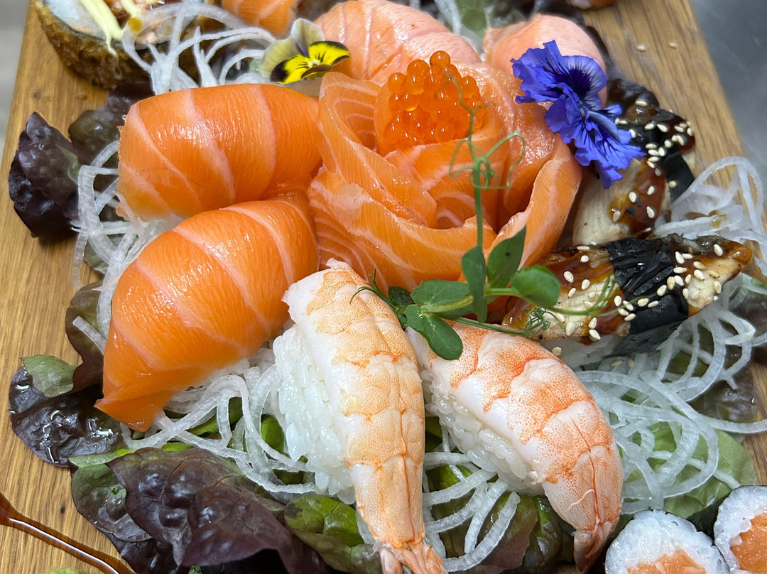 Nori Restaurant