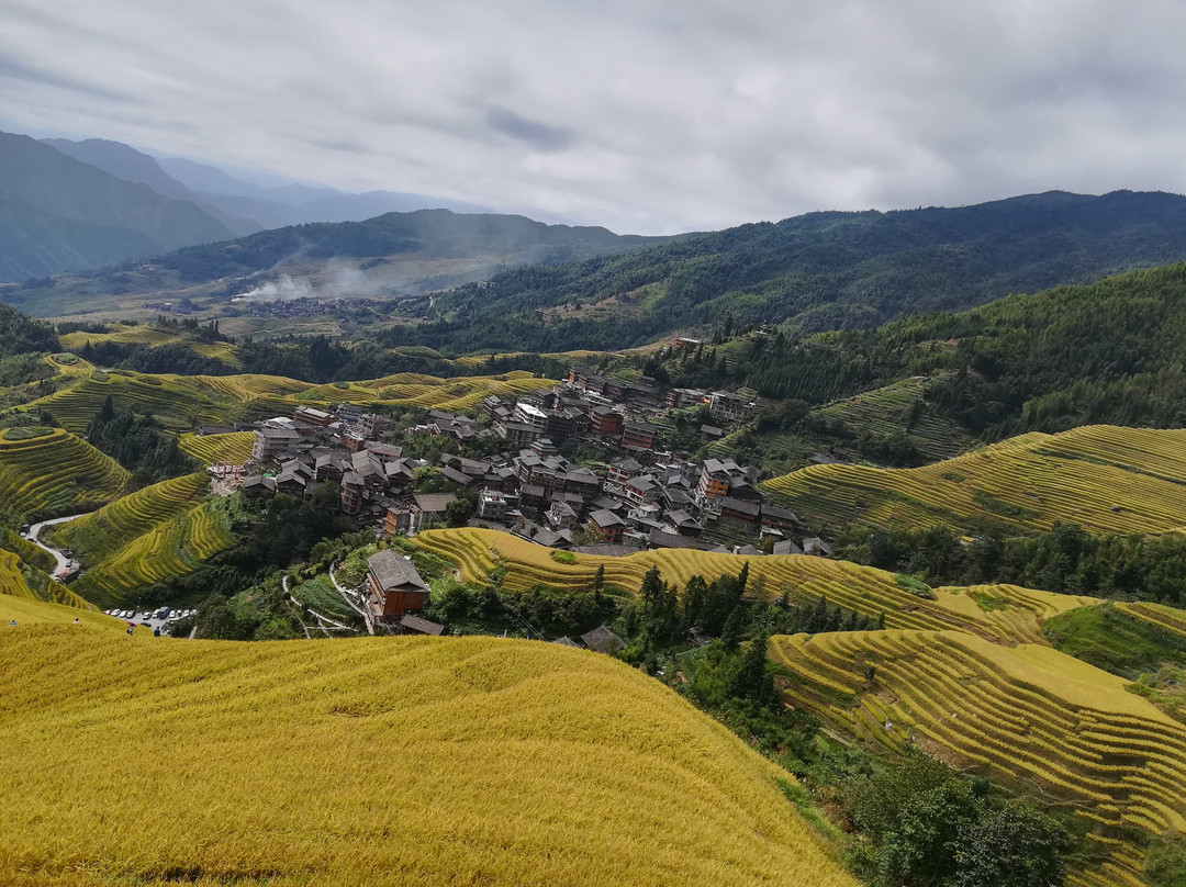 Guilin PrivateTours-桂林市必去景点