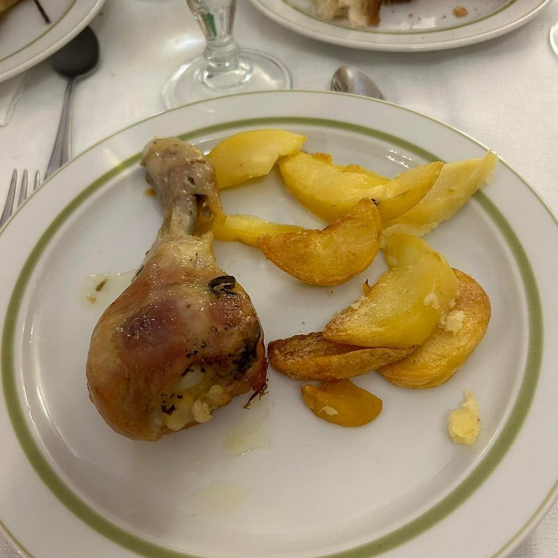 Hotel Angeletto主图