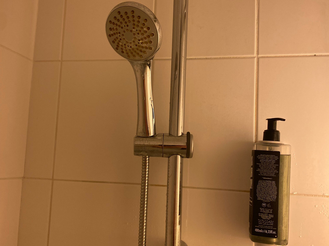 宜必思第戎南酒店主图