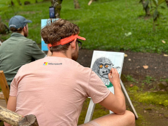 VIRUNGA ECOTOURS-Ruhengeri必去景点