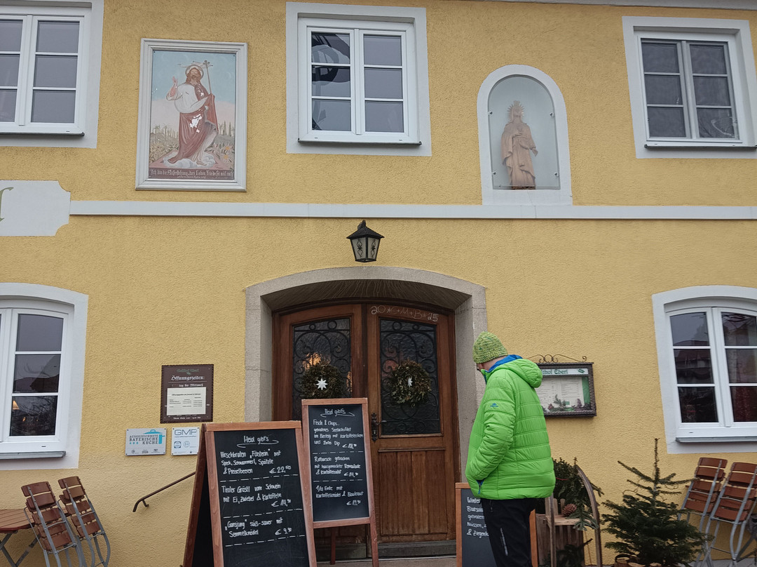 Eberl Hotel主图