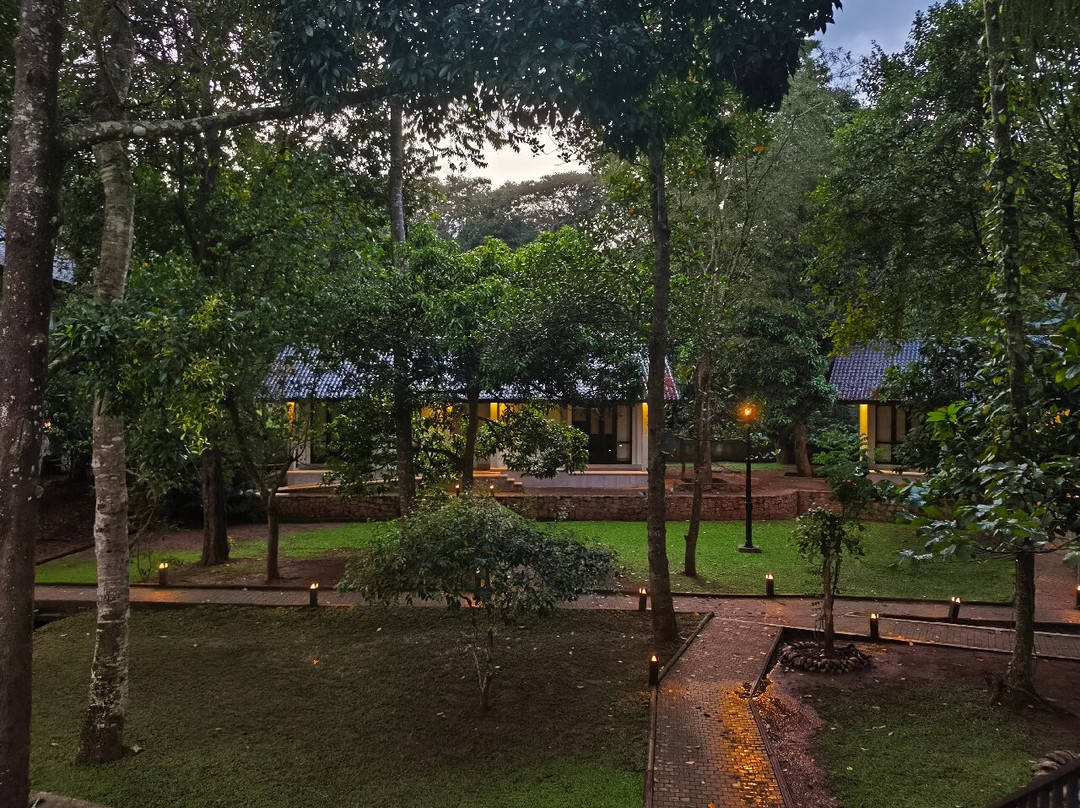 Serendib Signature Resort主图