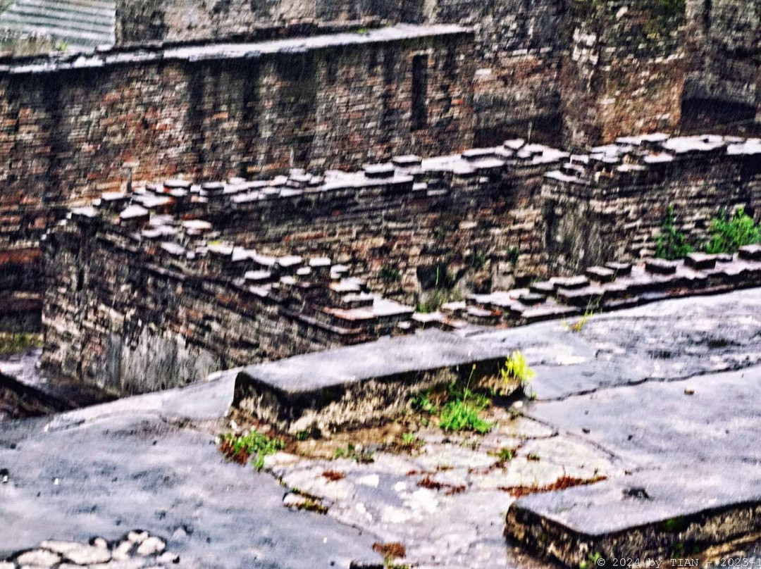 Zona Arqueológica de Comalcalco-Comalcalco必去景点