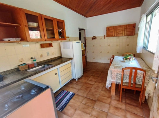 Pousada Chácara Do Alemão - Extrema主图