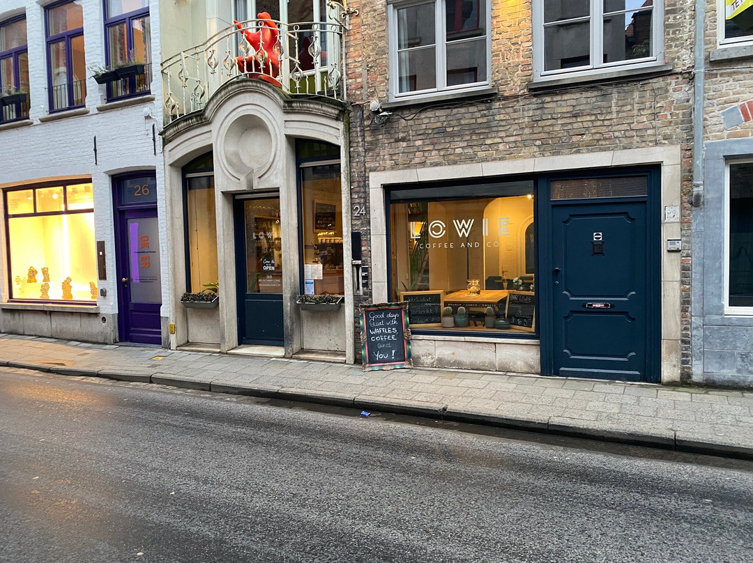Bar Lowie