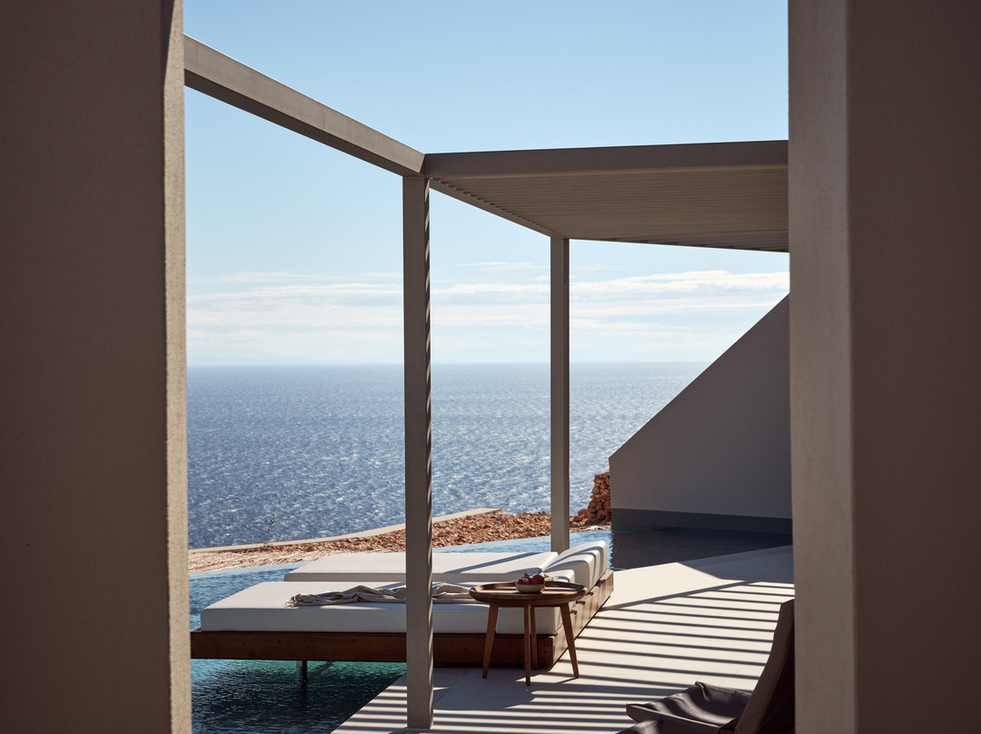 Yoma Cove Suites主图