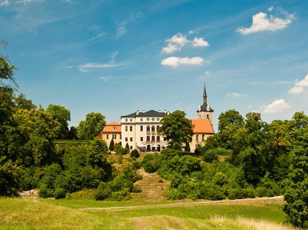 Ettersburg旅游攻略图片