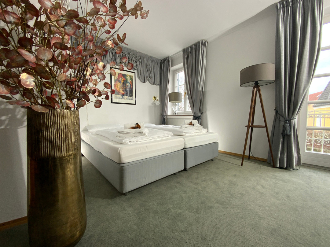 Alter Wirt Hotel主图