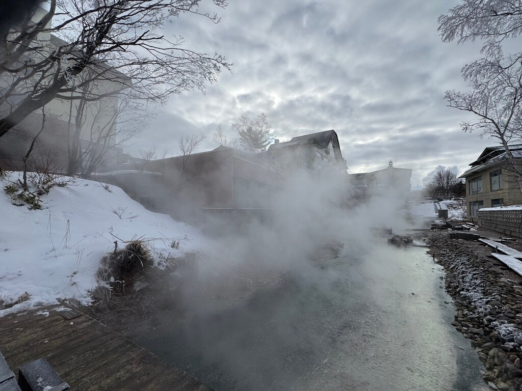 基库尤御宿酒店主图