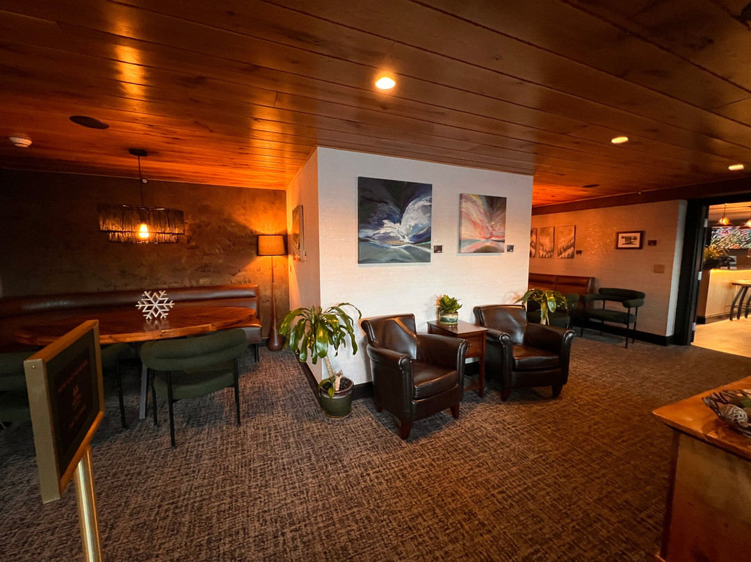 Gallery Of Maine Art-Augusta必去景点