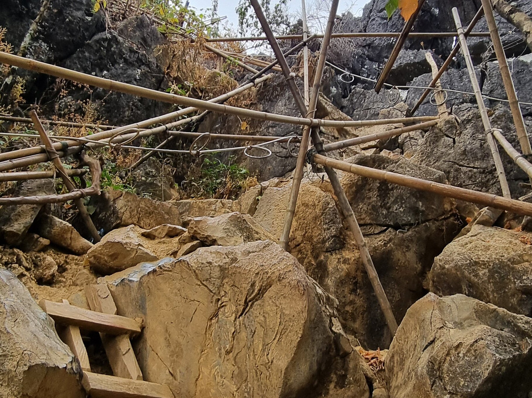 Nam Xay Viewpoint-旺阳必去景点