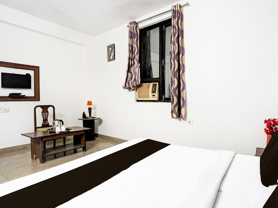 Hotel O Taj Nagar Phase 2主图