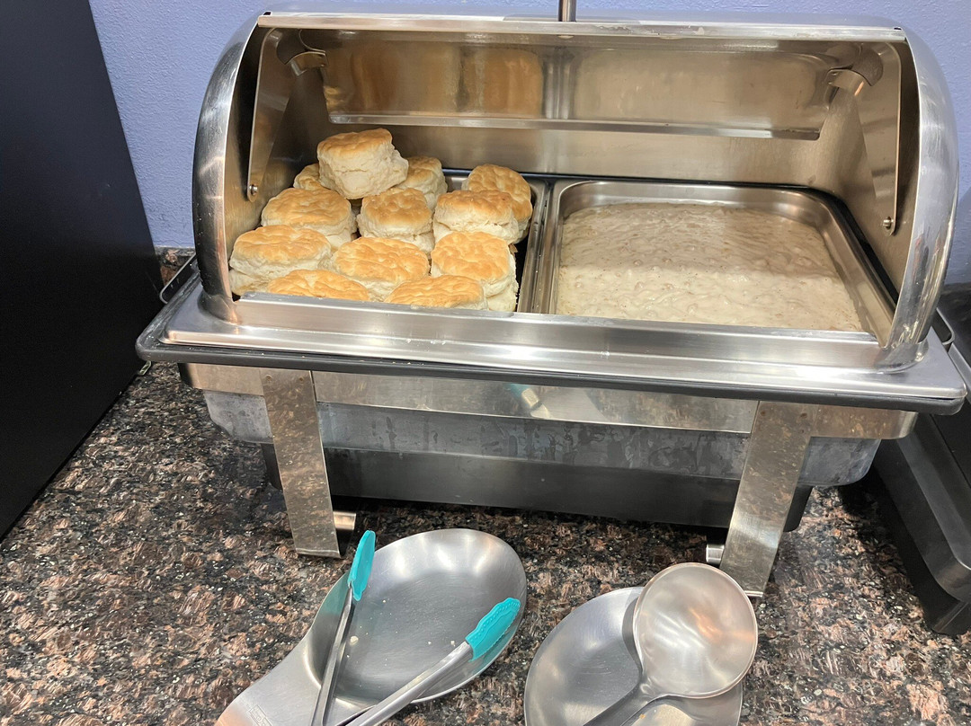 Days Inn by Wyndham Laramie主图