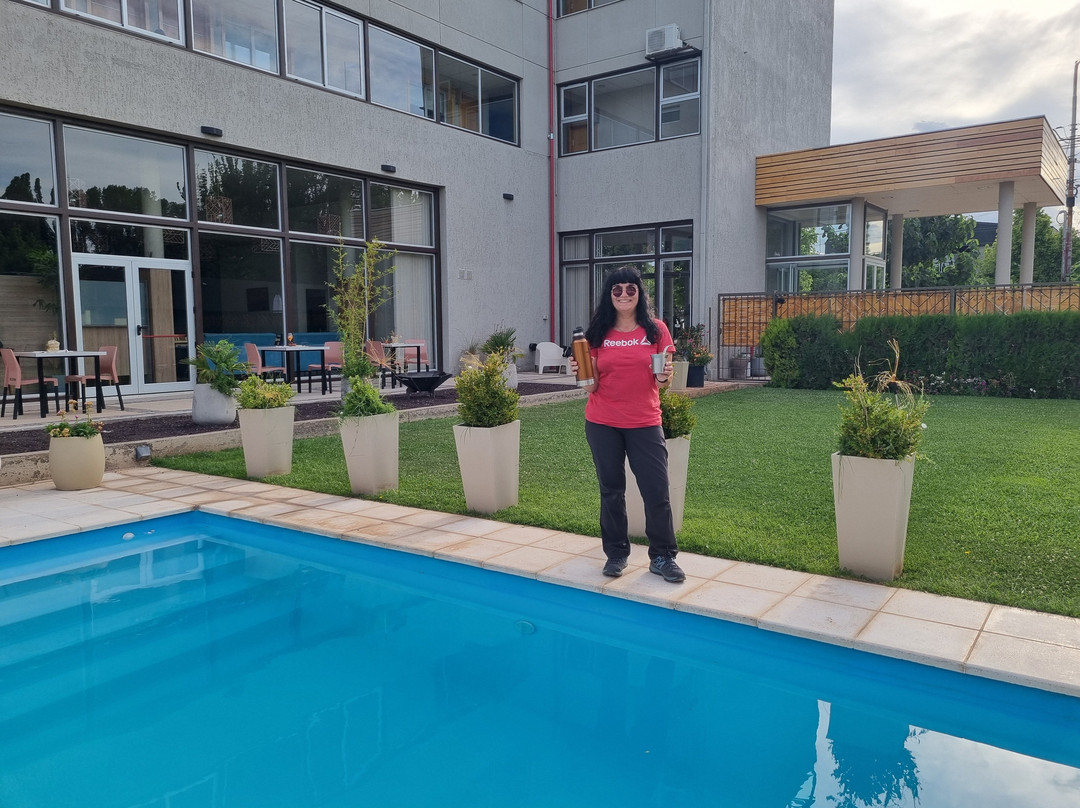 Terra Patagonia Hotel