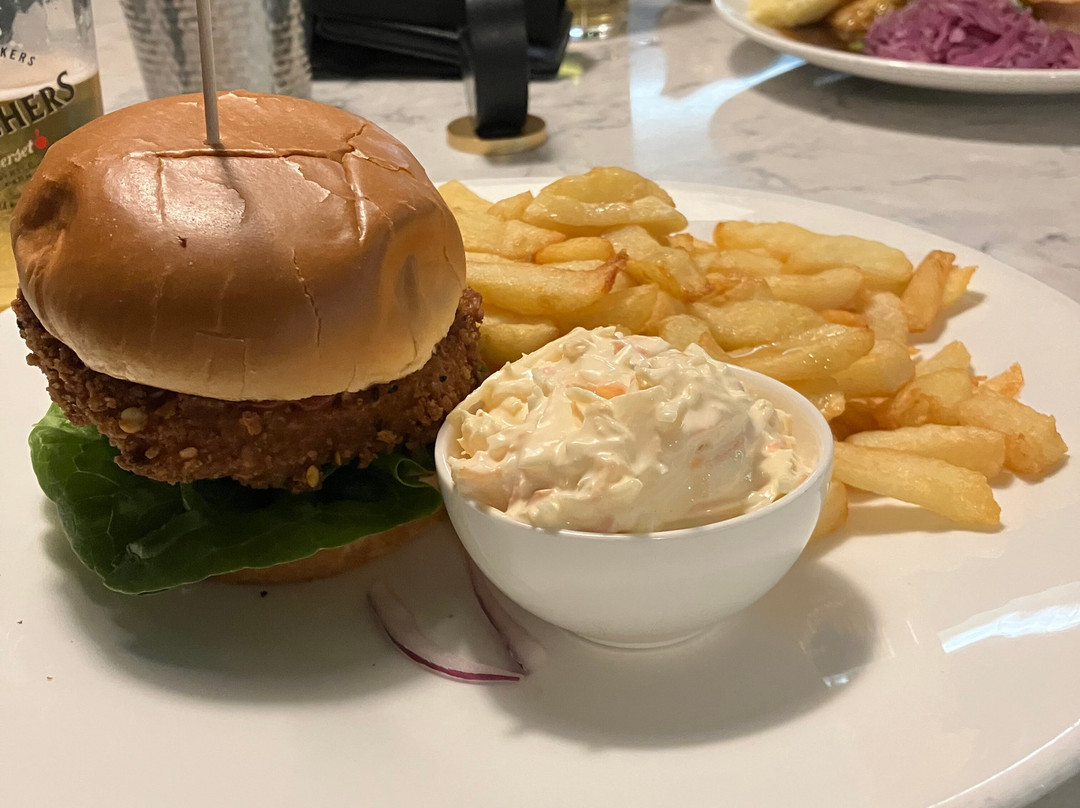 Aberystwyth Park Lodge Hotel主图