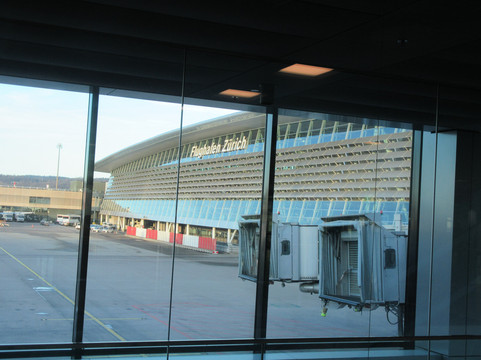 Zurich Airport