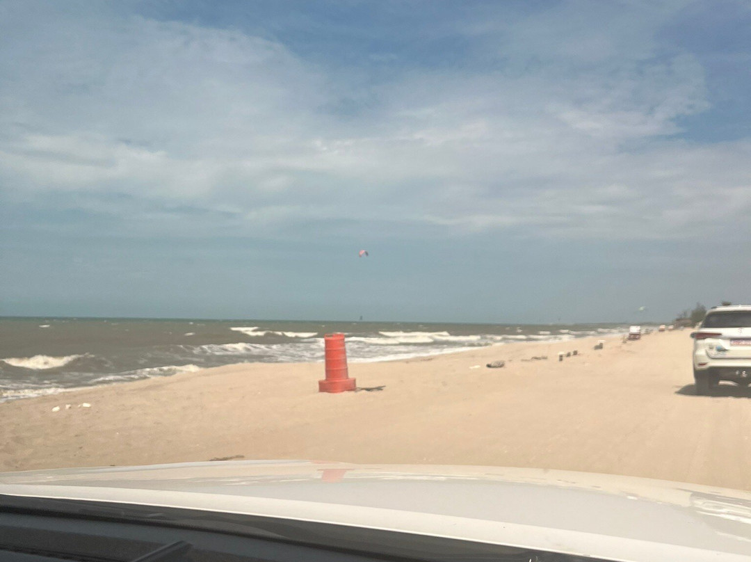 Ariana Turismo-杰里科科拉必去景点