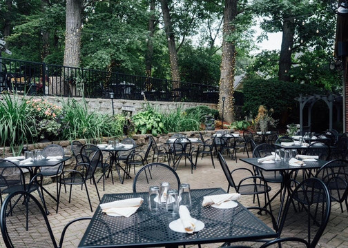 Willow Springs餐馆和美食-Jen's Guesthouse