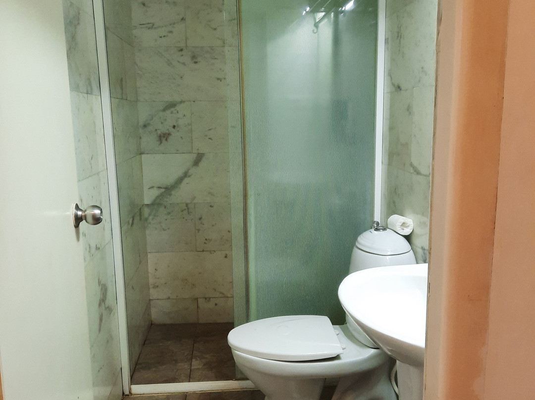 Hotel Mamalla Heritage主图