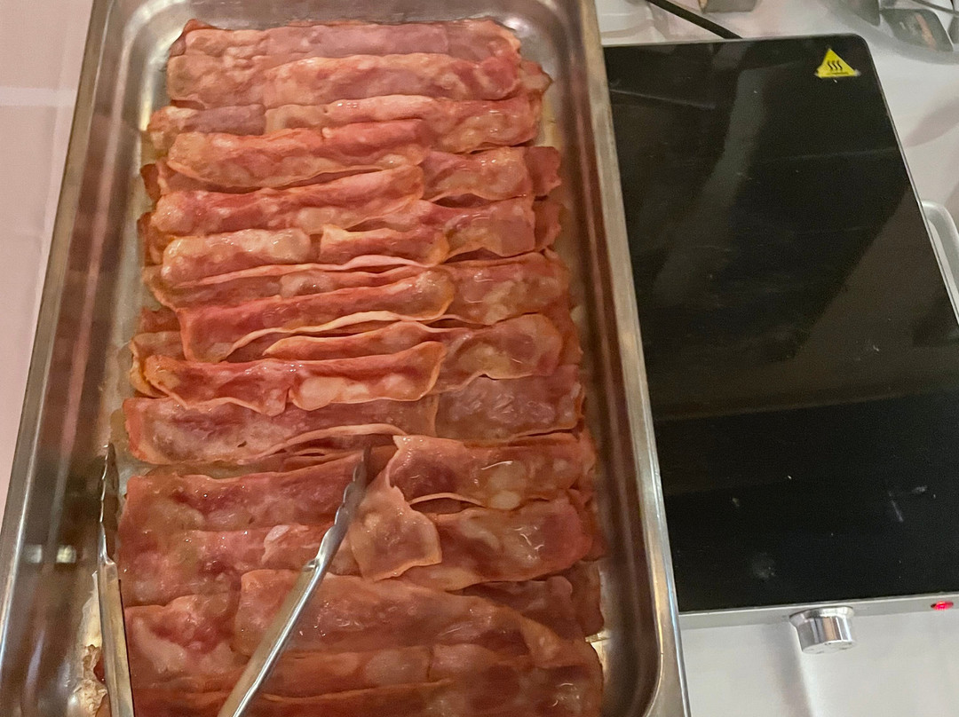 户撒马斯卡马雷纳酒店主图