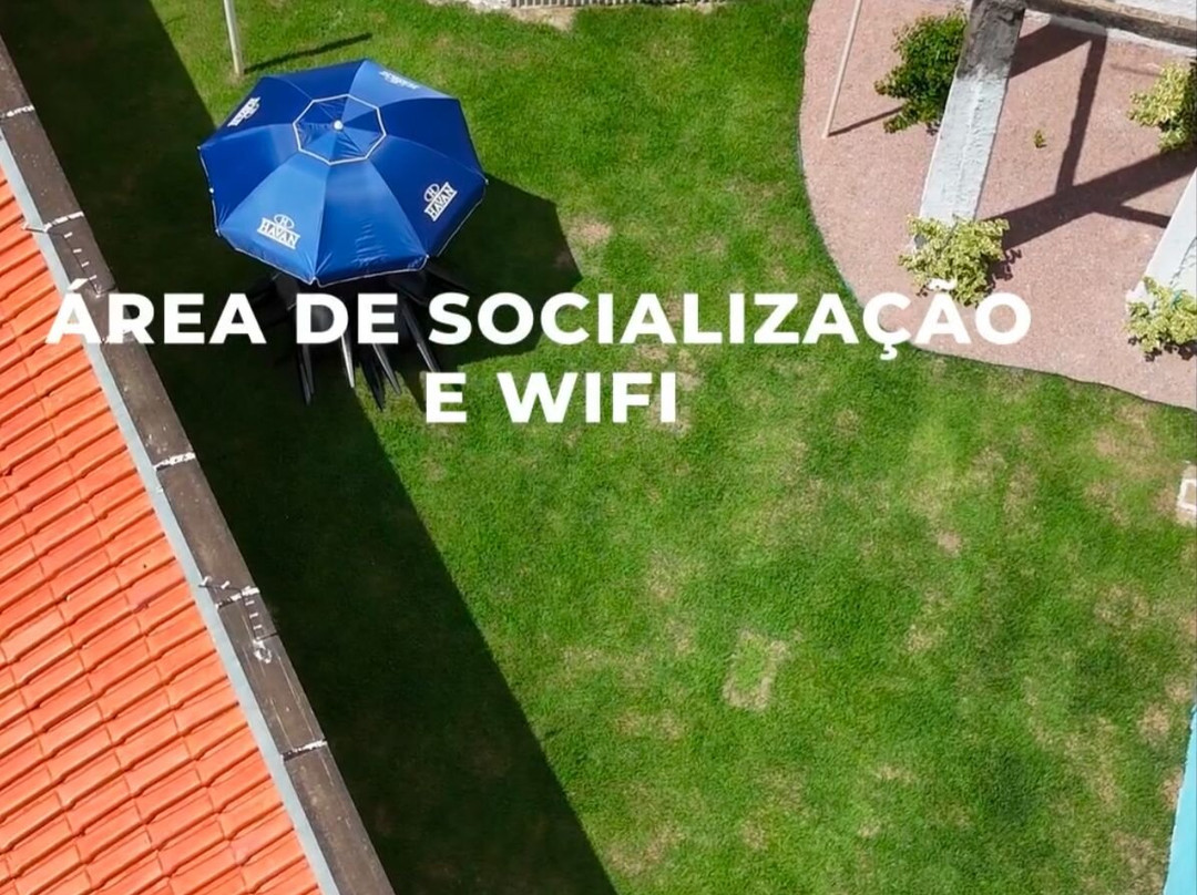 Residencial Recanto Do Paraíso