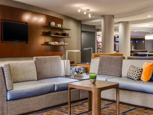 Courtyard by Marriott Des Moines Ankeny主图