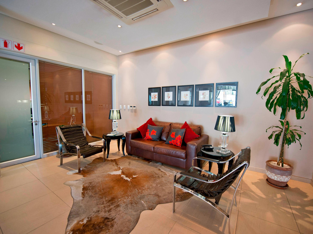 Protea Hotel Windhoek Furstenhof