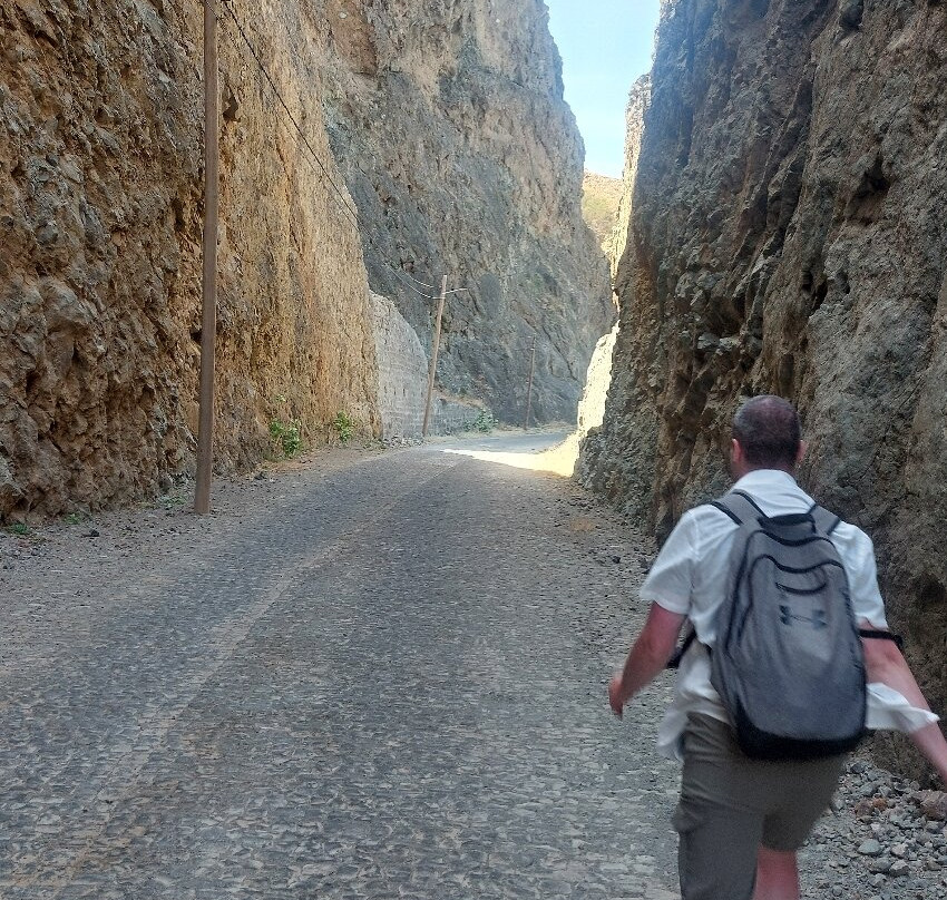 Hotel Djabraba's Eco-Lodge主图