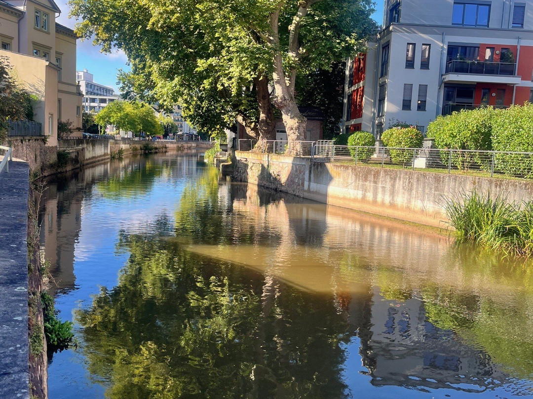 卡拉韦勒公园酒店主图