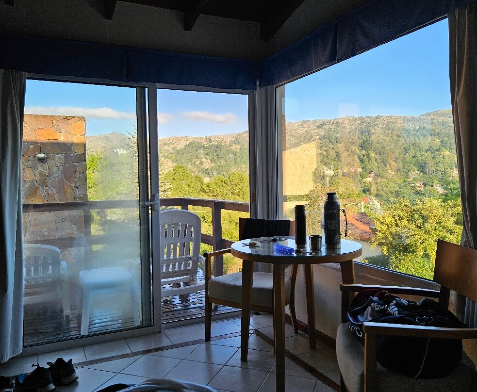 Balcones de la Cumbrecita主图