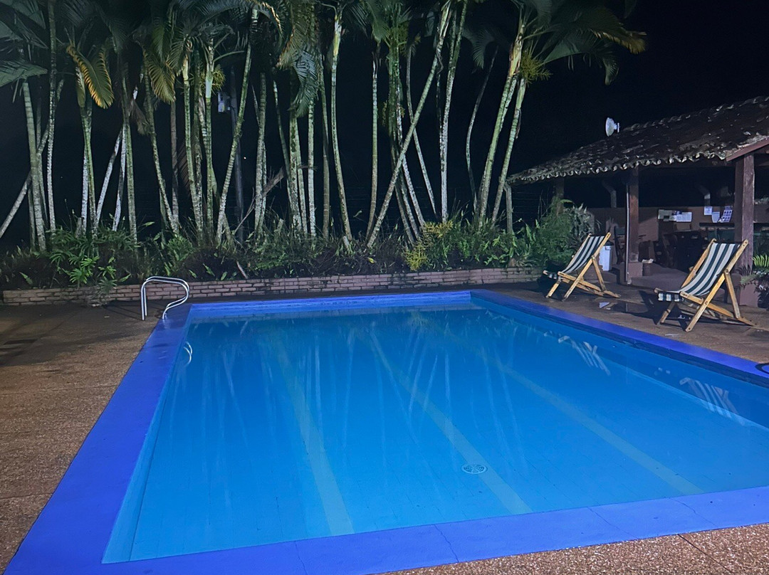 La Finca San Diego主图