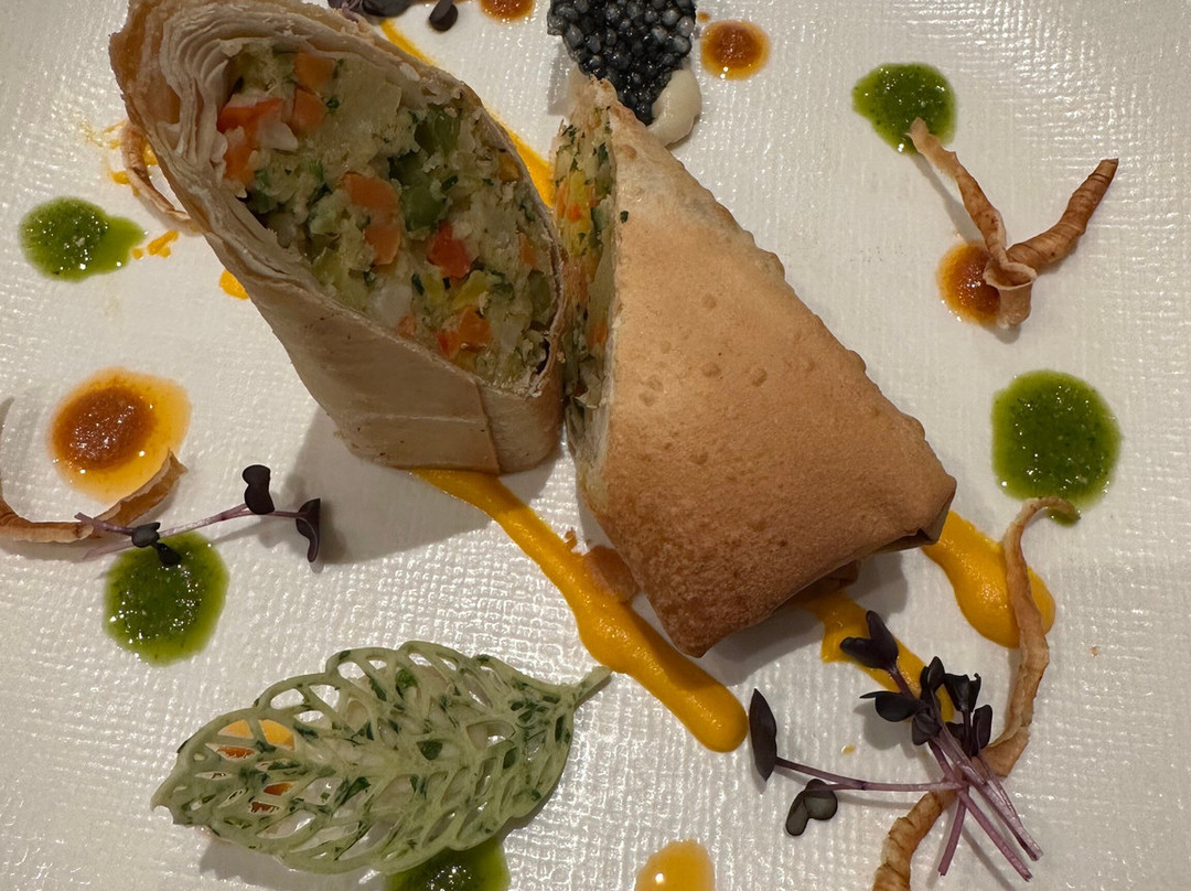 Hotel & SPA Wulfenia - Adults Only主图