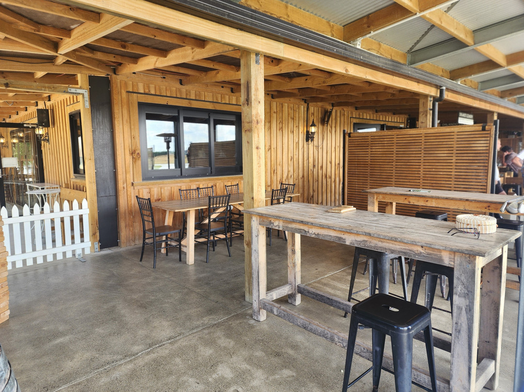 Orlando Country-北帕墨斯顿必去景点