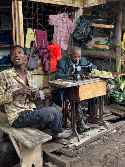 Mto Wa Mbu Cultural Tourism Enterprises-Mto wa Mbu必去景点