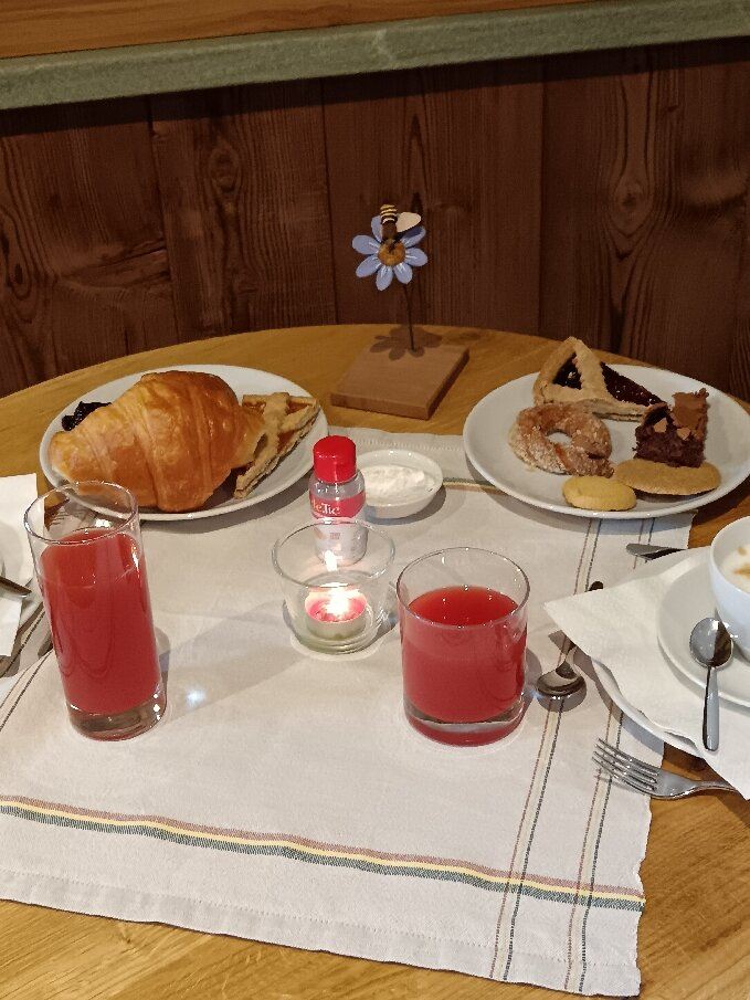Au coeur du village-官方