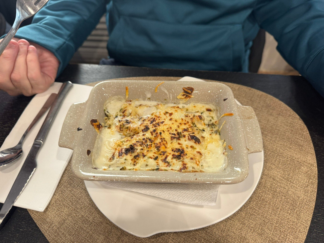 Hostal La Canonja主图