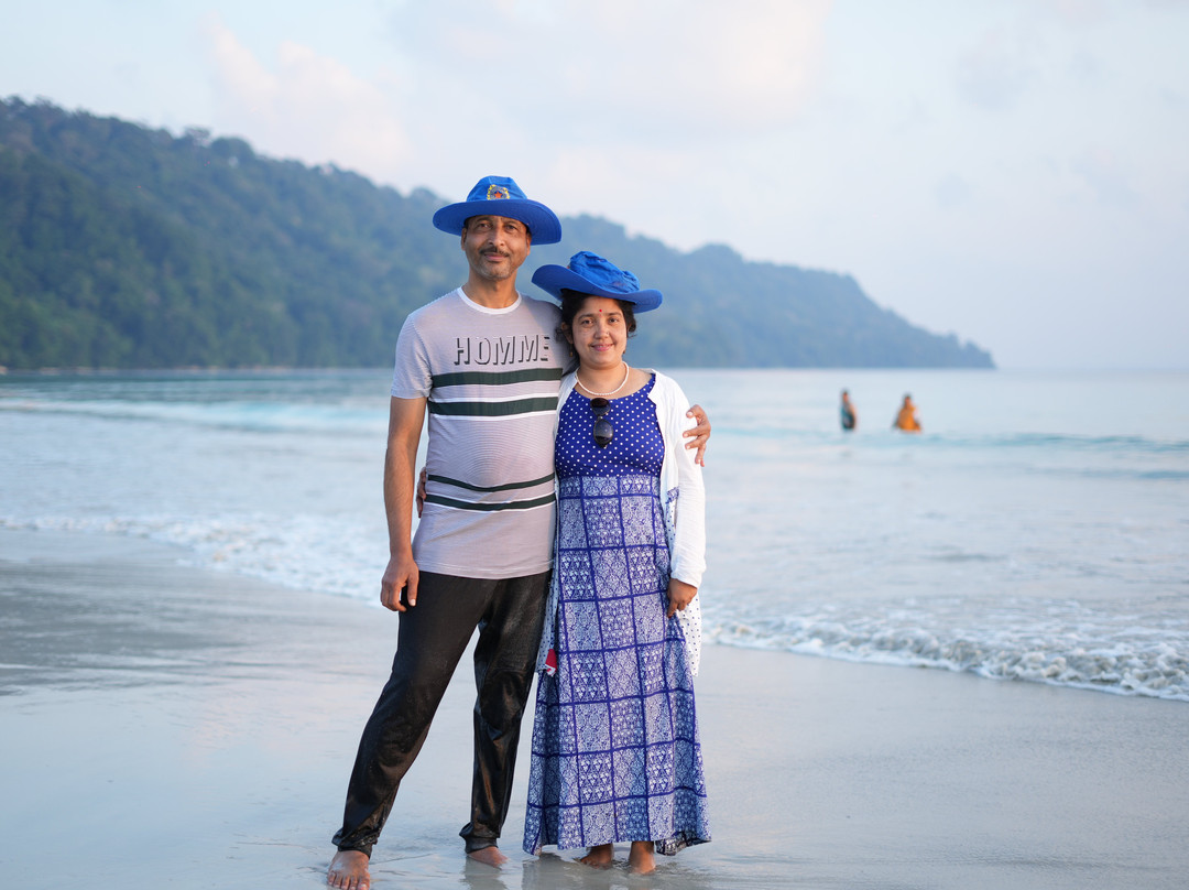 Discover Andaman Holidays Pvt Ltd-布莱尔港必去景点