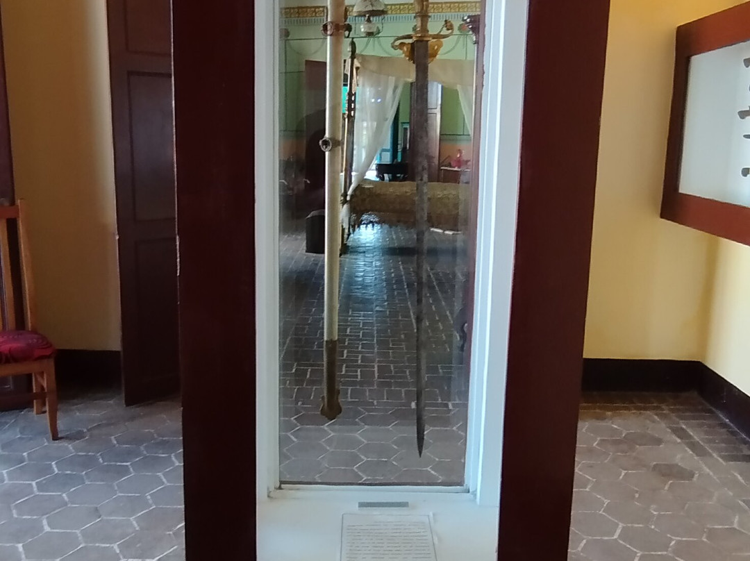Birthplace of Carlos Manuel de Cespedes景点图片