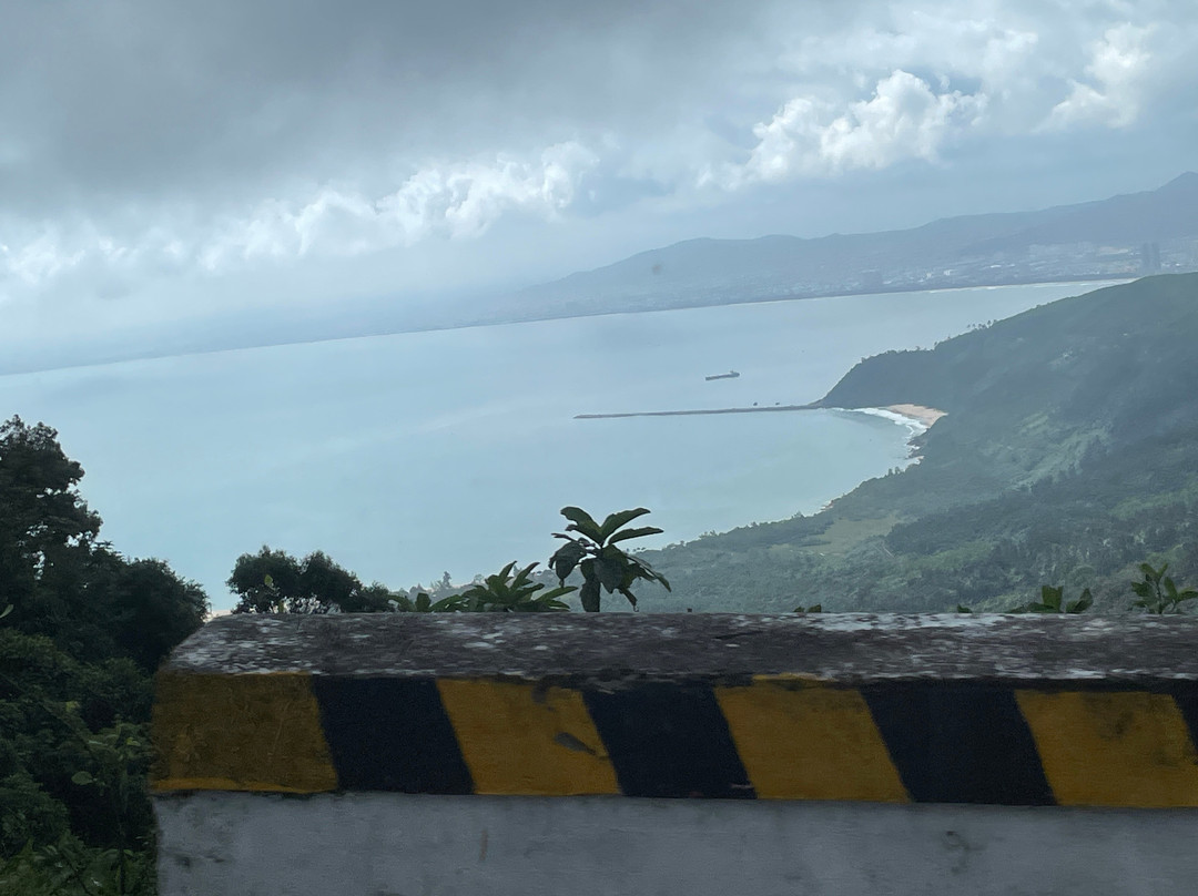 Lang Co Beach-顺化必去景点