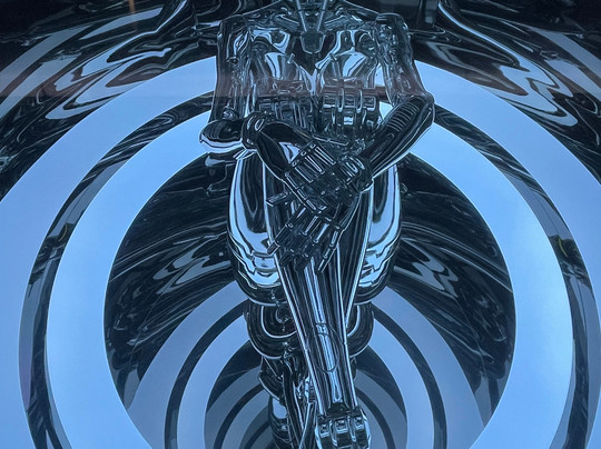 Nanzuka Taken-涩谷区必去景点