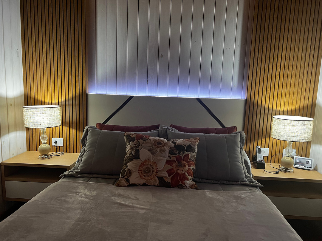 Costa Del Sol Iguazú主图