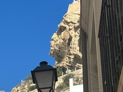 Free Walking Tours Alicante-阿利坎特省必去景点