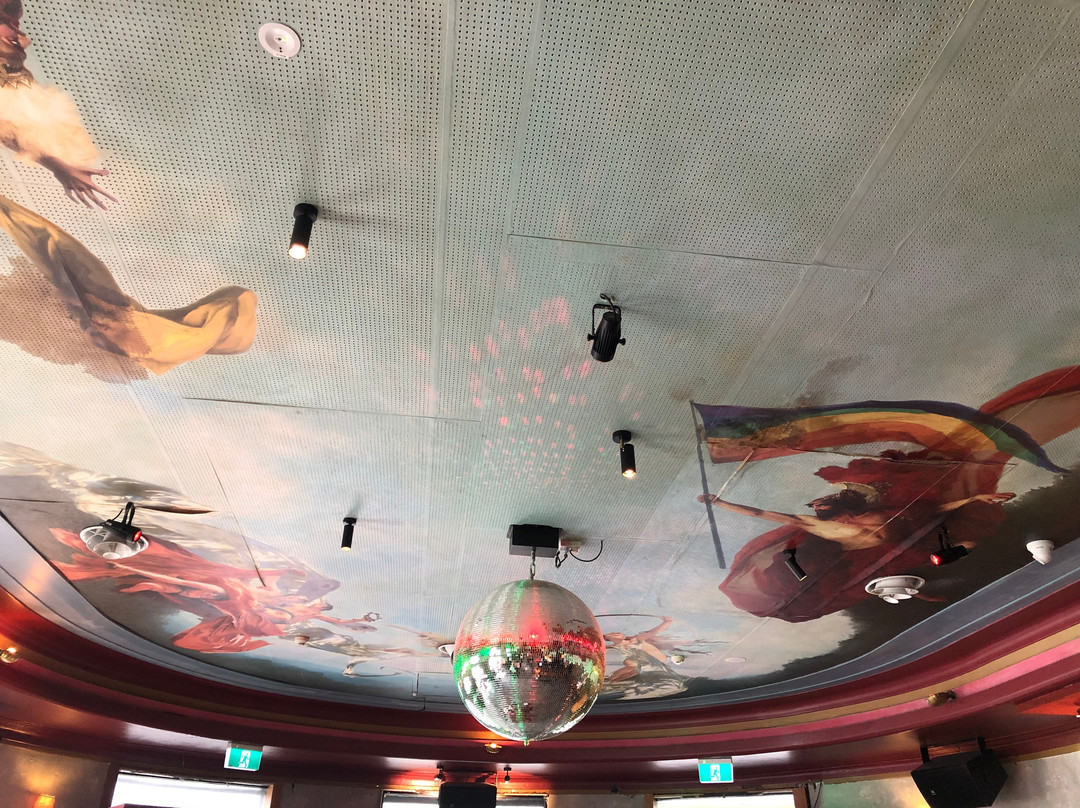 The Imperial Erskineville-悉尼必去景点