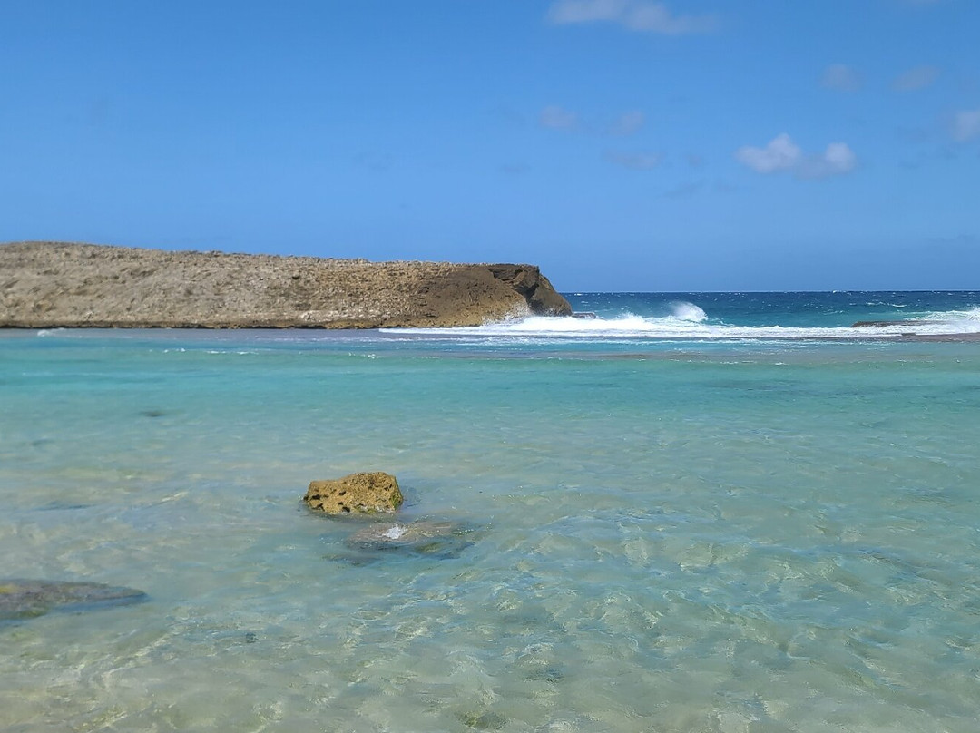 Montones Beach-Isabela必去景点