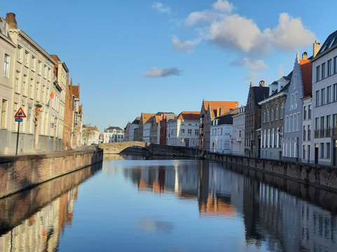 Bruges Tours-布鲁日必去景点