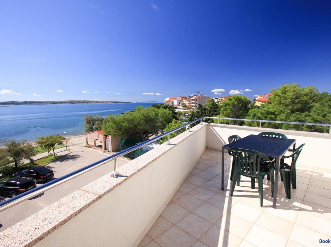 Apartments Franko