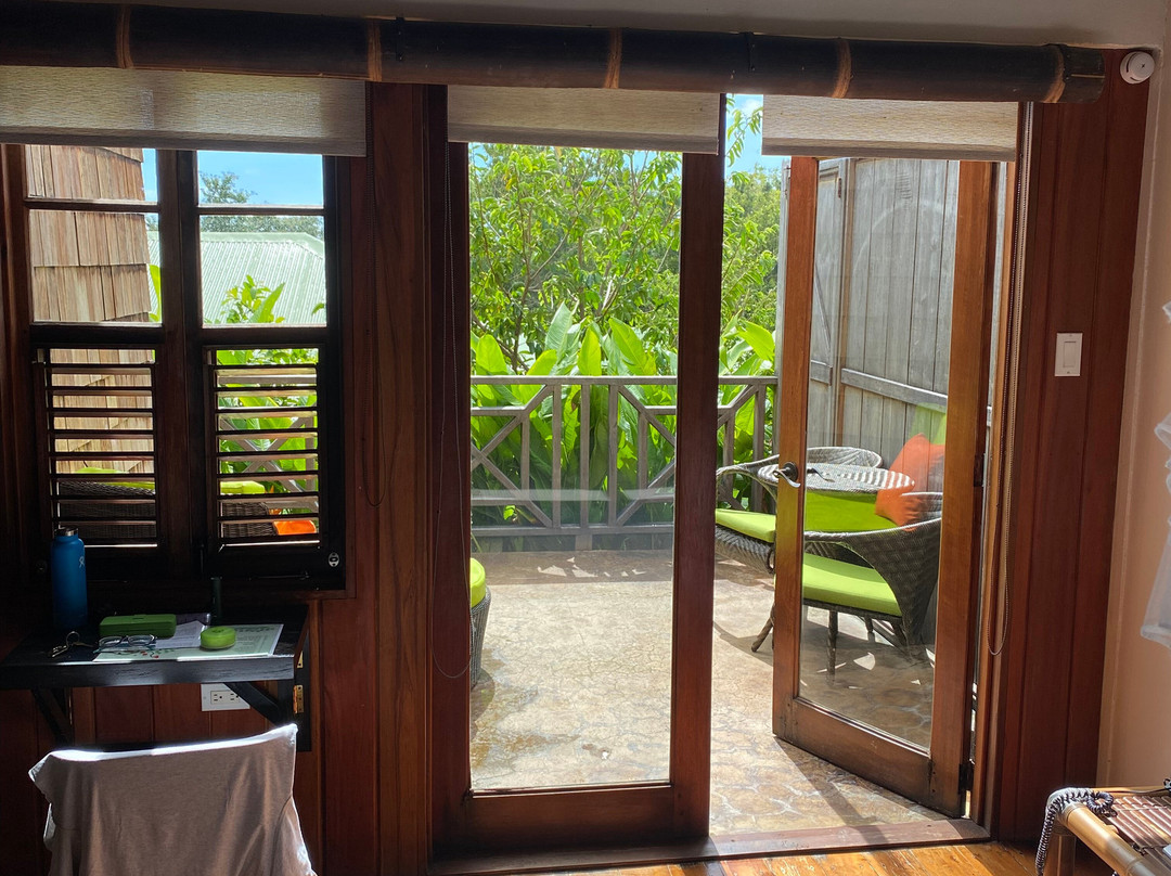 Jungle Bay Dominica主图