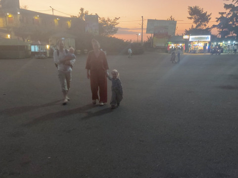 Indil Nature Tours Kandy-康提必去景点